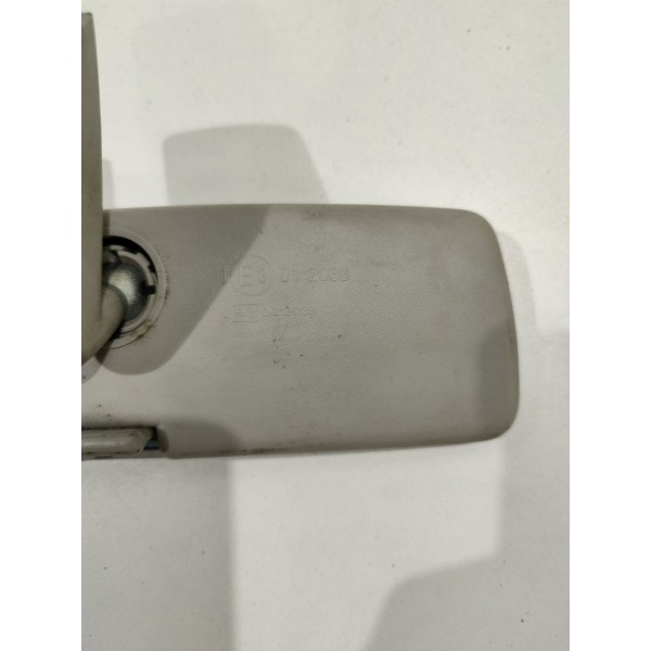 Retrovisor Interno Vw Voyage Gol G5/g6 *7694 Cx143