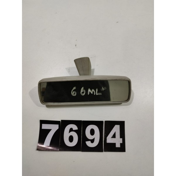 Retrovisor Interno Vw Voyage Gol G5/g6 *7694 Cx143
