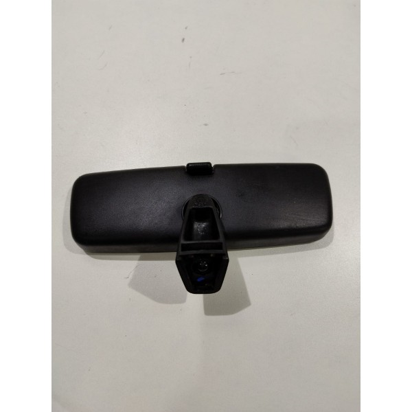 Retrovisor Interno Ford Fiesta 2012 *7665 Cx143