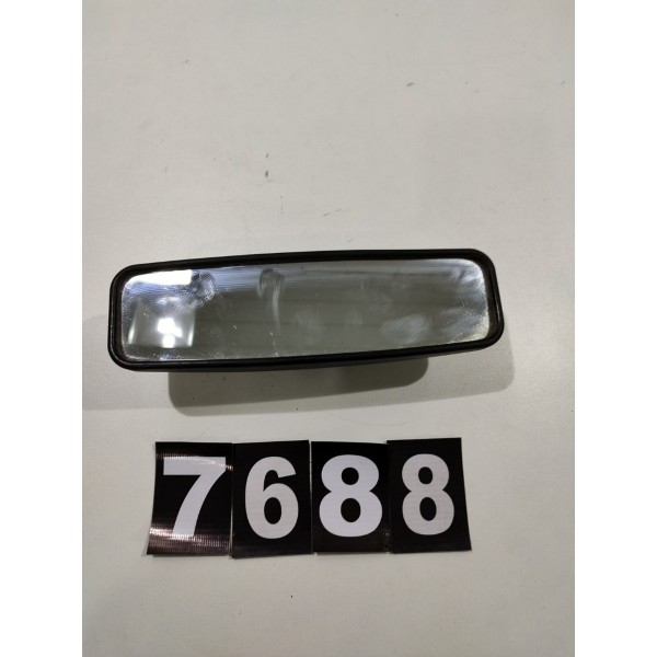 Retrovisor Interno Peugeot 207 *7688 Cx143