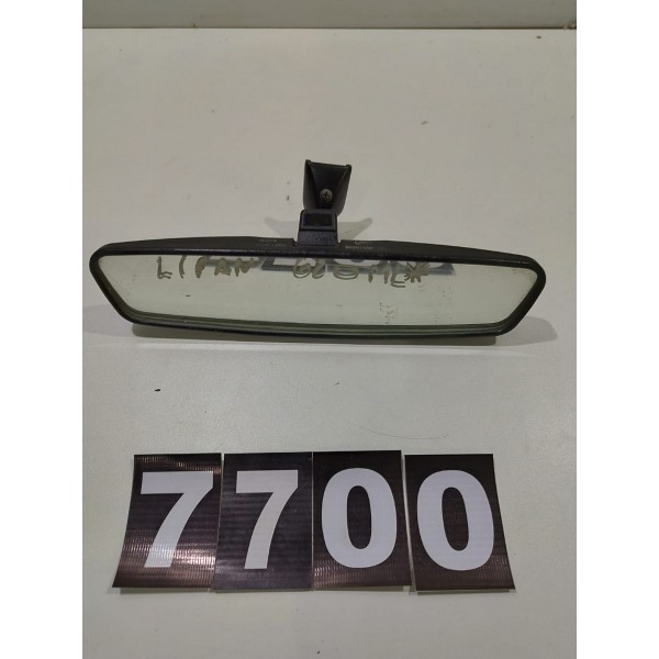 Retrovisor Interno Lifan 620 2012 *7700 Cx143