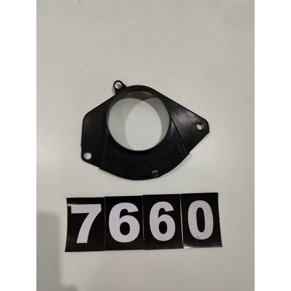 Capa Inferior Correia Dentada Citroen C3 1.6 16v *7660 Cx143