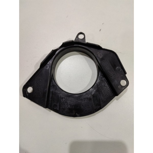 Capa Inferior Correia Dentada Citroen C3 1.6 16v *7660 Cx143