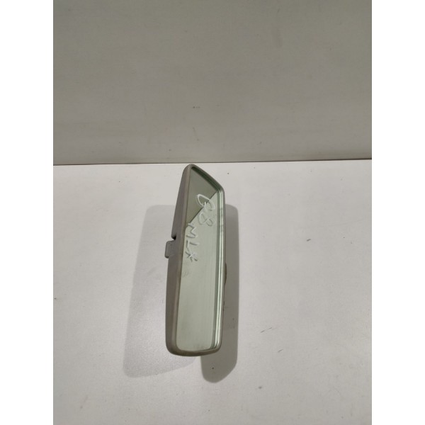 Retrovisor Interno Vw Voyage G8 *7692 Cx143