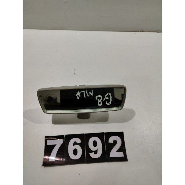 Retrovisor Interno Vw Voyage G8 *7692 Cx143