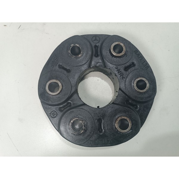 Bolachão Disco Cardan Mercedes C180 2015 2016 2019