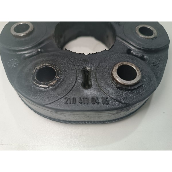 Bolachão Disco Cardan Mercedes C180 2015 2016 2019