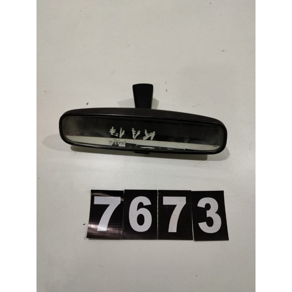 Retrovisor Interno Ford New Ka 2017 *7673 Cx143