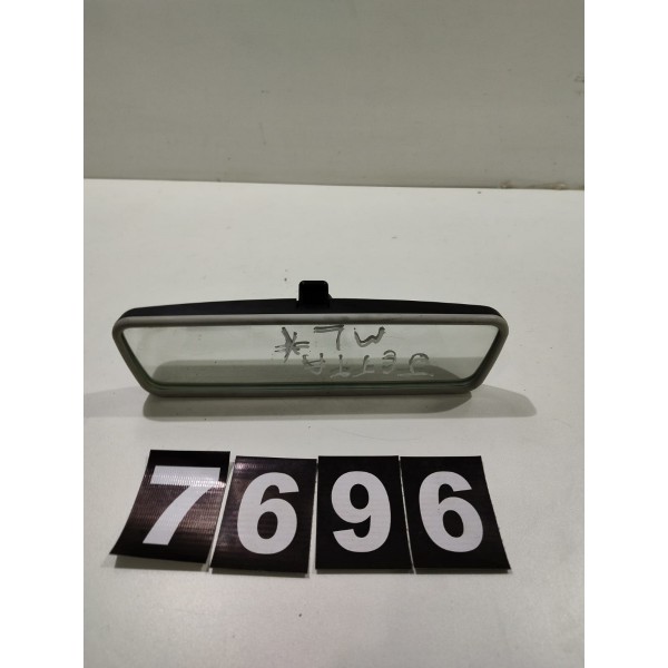Retrovisor Interno Vw Jetta 2015 *7696 Cx143