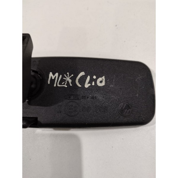 Retrovisor Interno Renault Clio *7691 Cx143