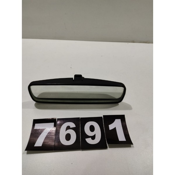 Retrovisor Interno Renault Clio *7691 Cx143