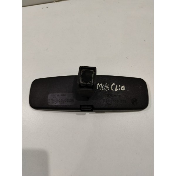 Retrovisor Interno Renault Clio *7691 Cx143