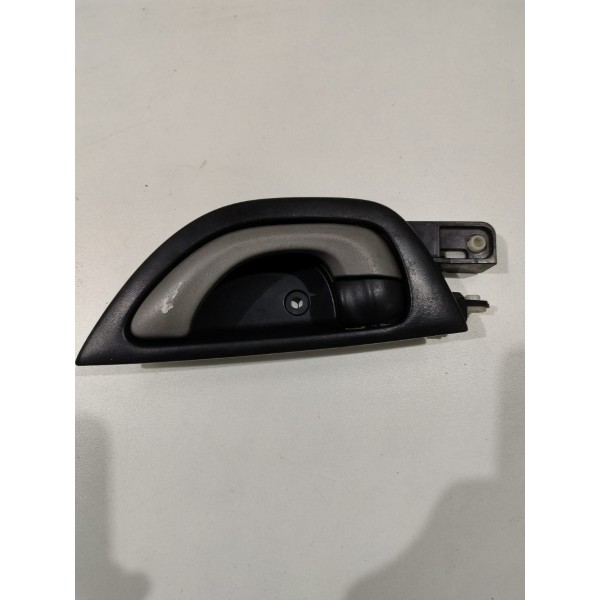 Maçaneta Dianteira Esquerda Honda Fit *7571 Cx141