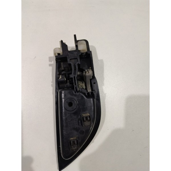 Maçaneta Dianteira Esquerda Honda Fit *7571 Cx141