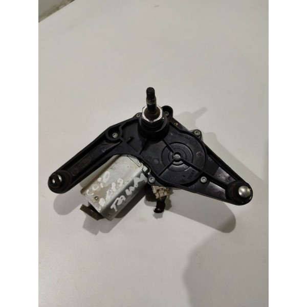 Motor Do Limpador Traseiro Clio 2016 8200171916 *7577 Cx141