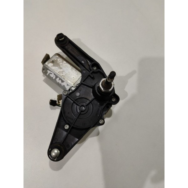 Motor Do Limpador Traseiro Clio 2016 8200171916 *7577 Cx141