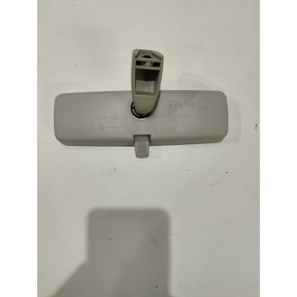Retrovisor Interno Fiat Palio 0152852 *7603 Cx142