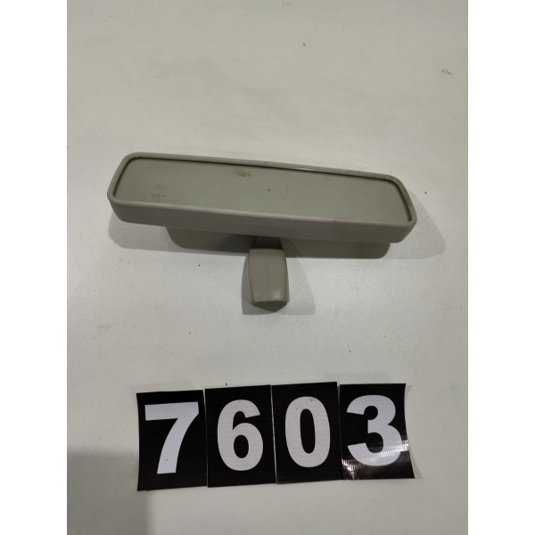 Retrovisor Interno Fiat Palio 0152852 *7603 Cx142