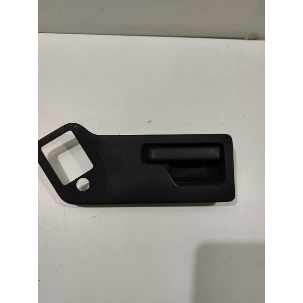 Maçaneta Dianteira Esquerda Fiat Uno *7565 Cx141