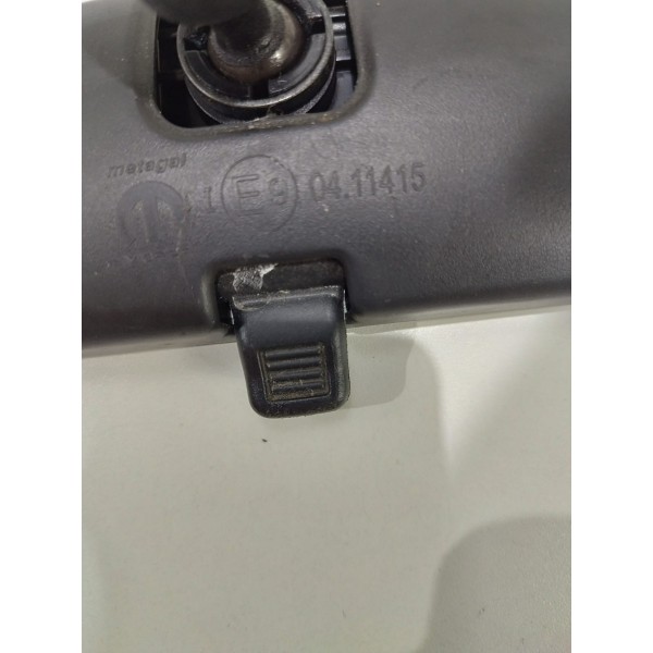 Retrovisor Interno Jeep Renegade 2021 *7604 Cx142
