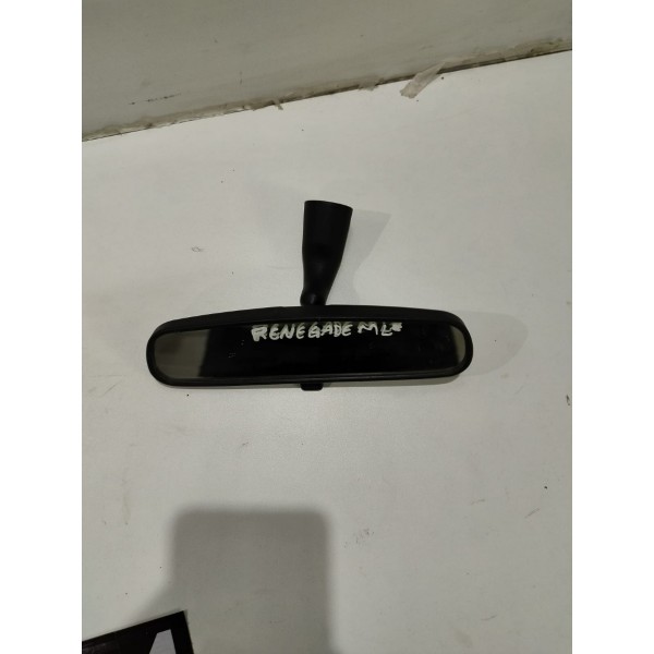 Retrovisor Interno Jeep Renegade 2021 *7604 Cx142