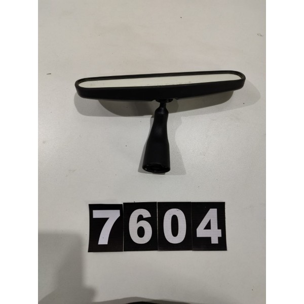 Retrovisor Interno Jeep Renegade 2021 *7604 Cx142
