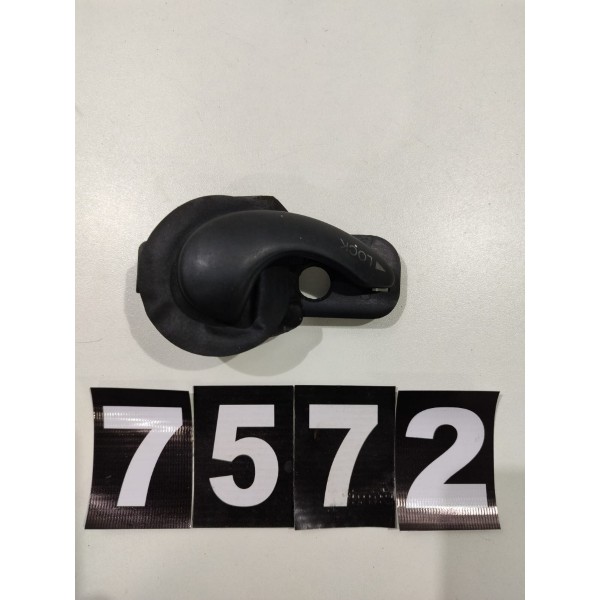 Maçaneta Interna Dianteira Direita Fiat Palio *7572 Cx141