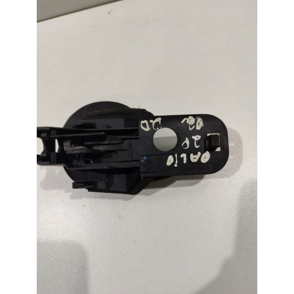 Maçaneta Interna Dianteira Direita Fiat Palio *7572 Cx141