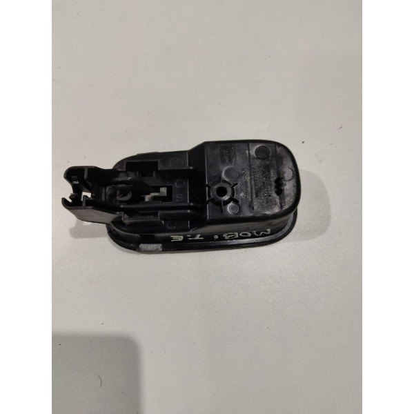 Maçaneta Interna Traseira Esquer Mobi 100180498 *7569 Cx141