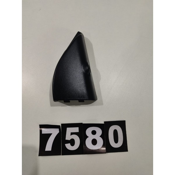 Moldura Do Retrovisor Interno L/d Fiesta 5036266 *7580 Cx141