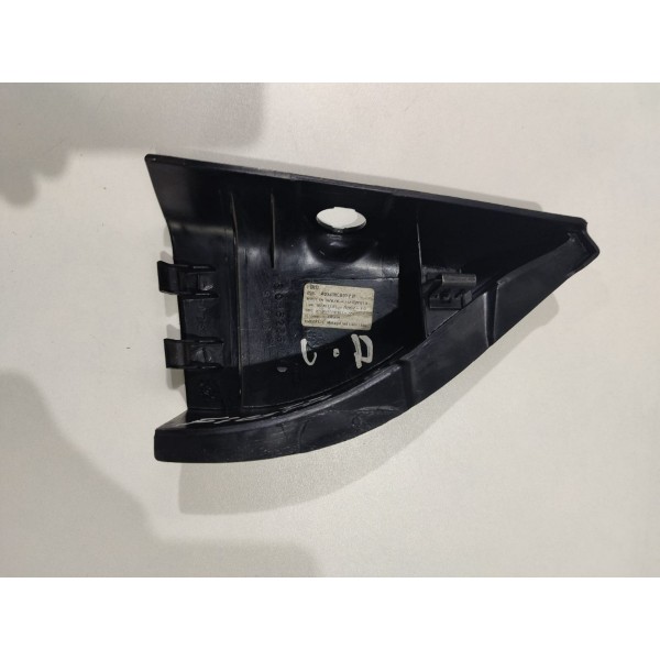 Moldura Do Retrovisor Interno L/d Fiesta 5036266 *7580 Cx141