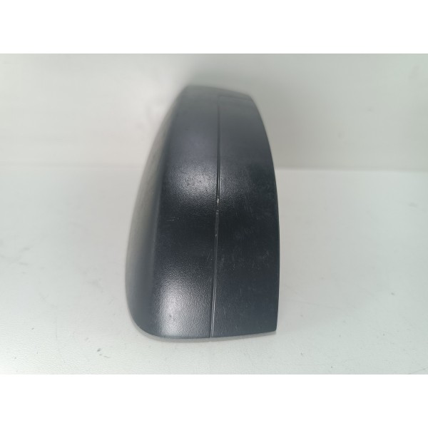 Capa Retrovisor Lado Direito Gol Saveiro Voyage G5 2012 2013