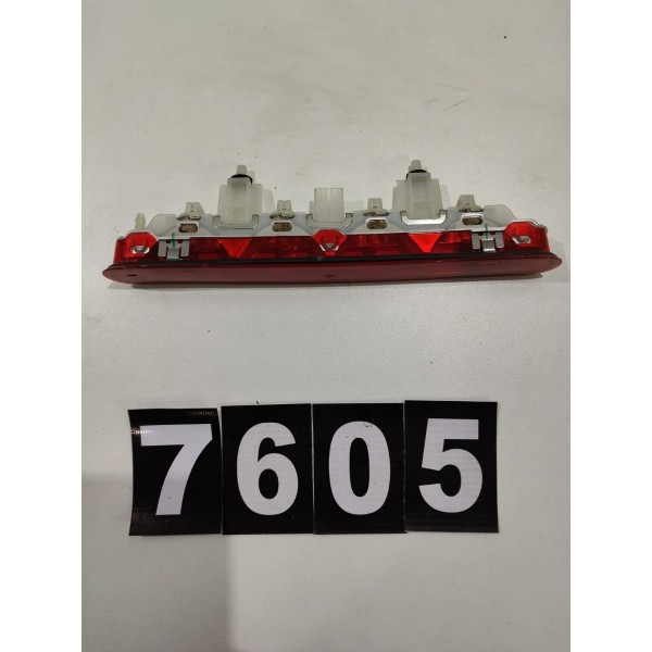 Break Light Peugeot 208 2021 9649986880 *7605 Cx142
