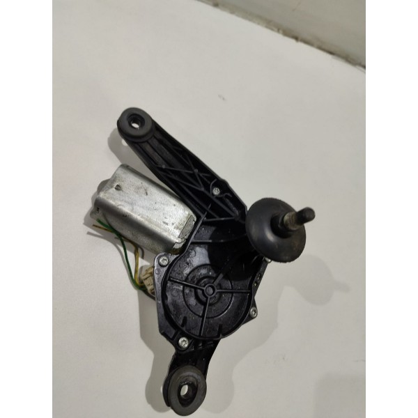 Motor Limpador Traseiro 206 207 9638664980 *7576 Cx141