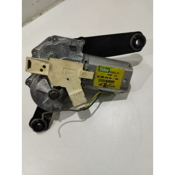 Motor Limpador Traseiro 206 207 9638664980 *7576 Cx141
