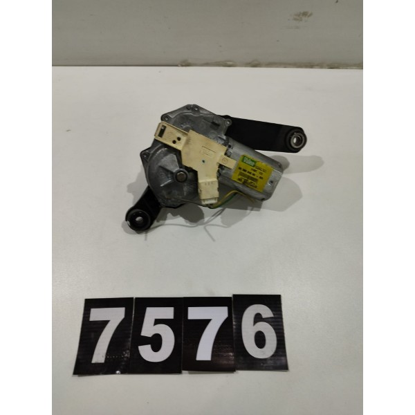 Motor Limpador Traseiro 206 207 9638664980 *7576 Cx141