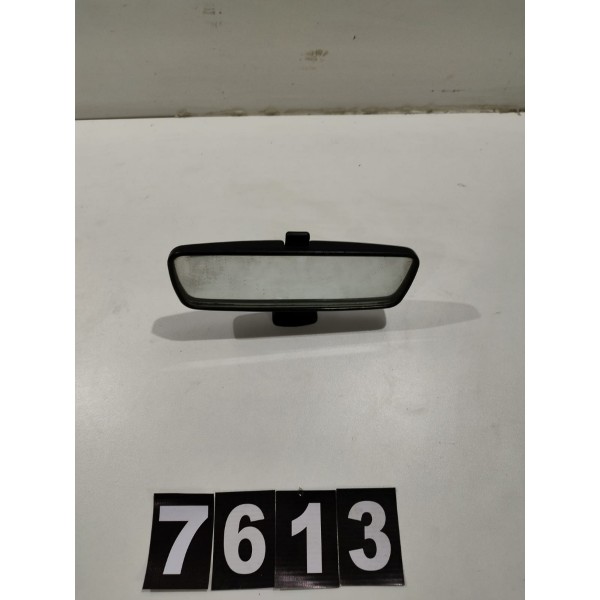 Retrovisor Interno Ford Ka 2010 *7613 Cx142