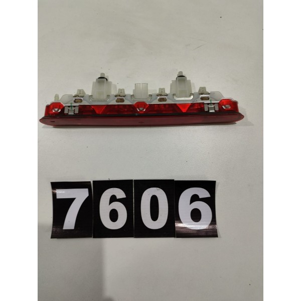 Break Light Peugeot 208 2022 9649986880 *7606 Cx142