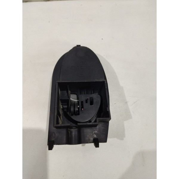 Maçaneta Interna Dianteira Esquerda Ford Ka 2009 *7641 Cx142