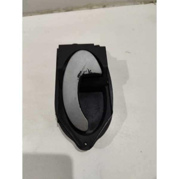 Maçaneta Interna Dianteira Esquerda Ford Ka 2009 *7641 Cx142