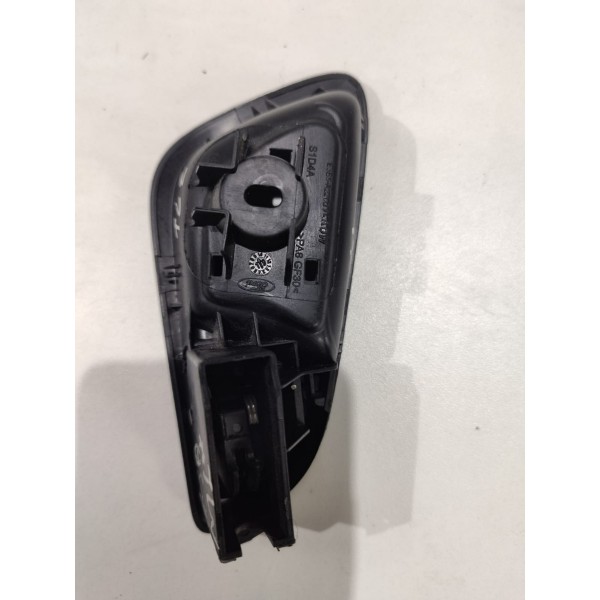 Maçaneta Interna Traseira Esquerda Ford Ka *7647 Cx142
