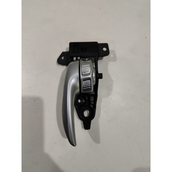 Maçaneta Interna Tras Esquerda Jeep Renegade *7632 Cx142