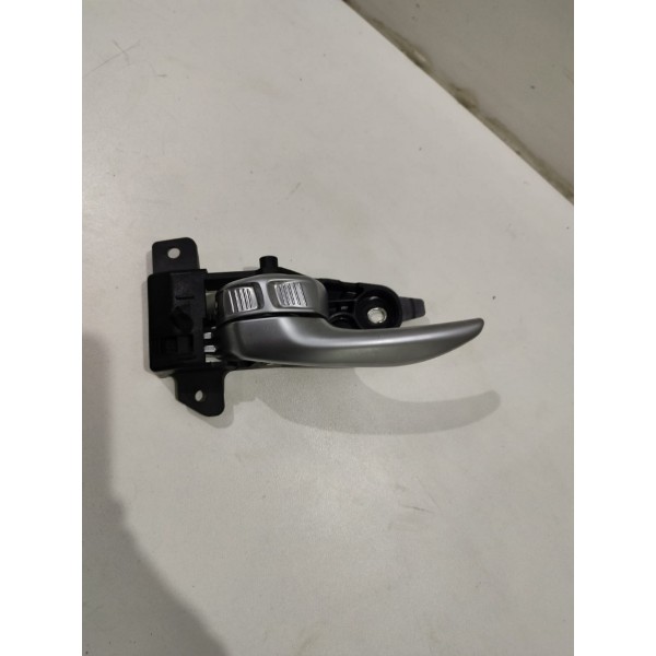 Maçaneta Interna Tras Esquerda Jeep Renegade *7632 Cx142