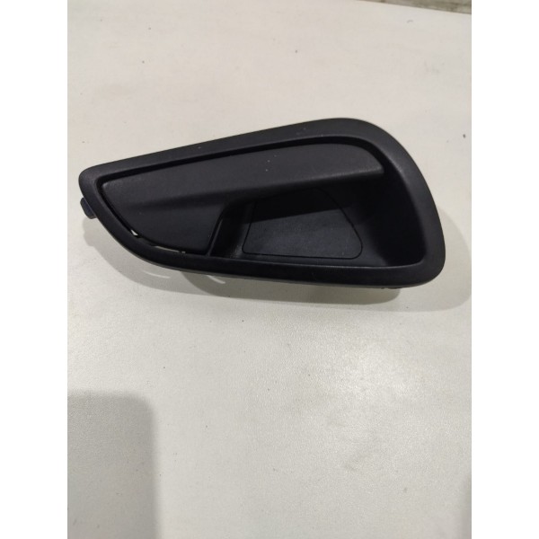 Maçaneta Interna Diant Esquerda Ford New Ka 2019 *7633 Cx142