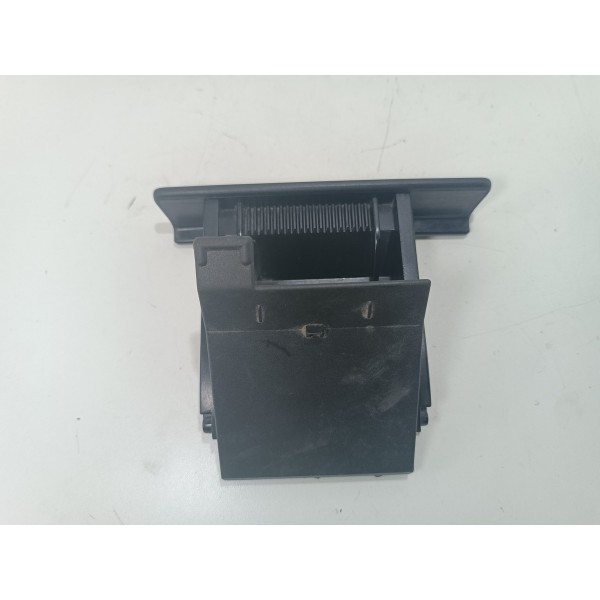 Cinzeiro Peugeot 307 2002 2003 2004 2005 2006 2007 2008 2009