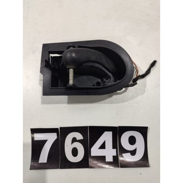 Maçaneta Interna Dianteira Dir Mondeo 93bbf22600 *7649 Cx142