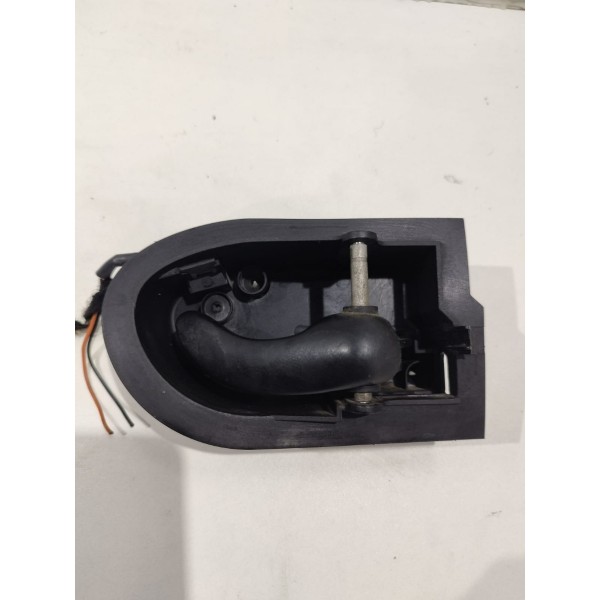 Maçaneta Interna Dianteira Dir Mondeo 93bbf22600 *7649 Cx142