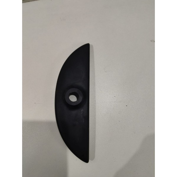 Moldura Limpador Tampa Traseira Clio 2015 *7584 Cx141