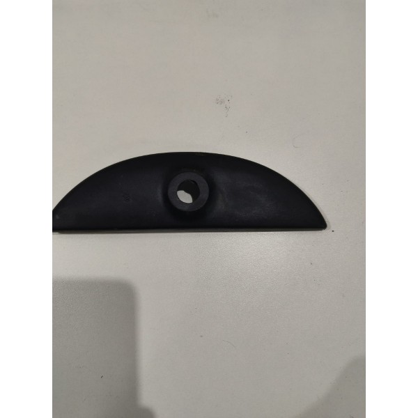 Moldura Limpador Tampa Traseira Clio 2015 *7584 Cx141
