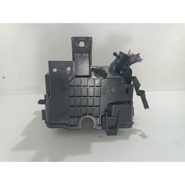 Caixa De Fusíveis Motor Peugeot 2008 C3 208 1.6 2013 À 2019